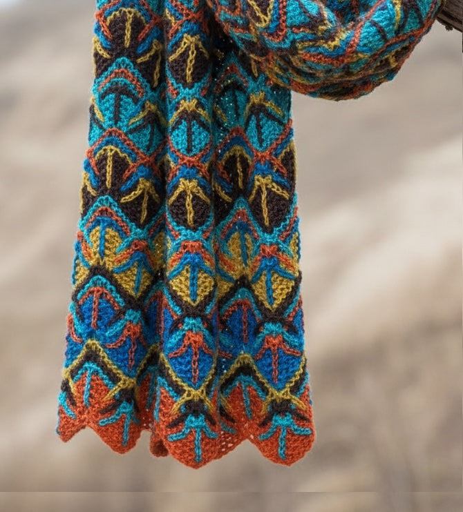 Bird Feet