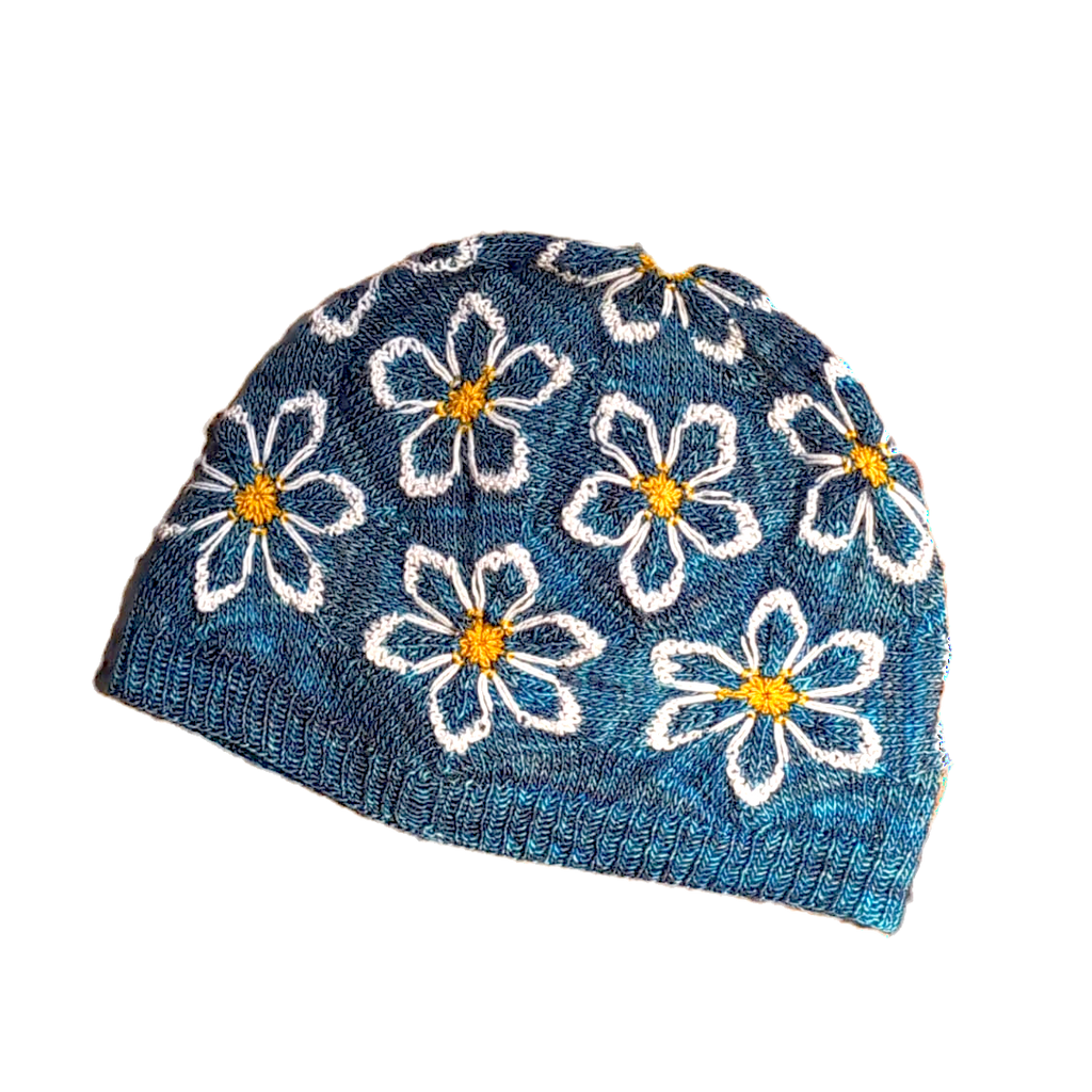 Hexifleurs